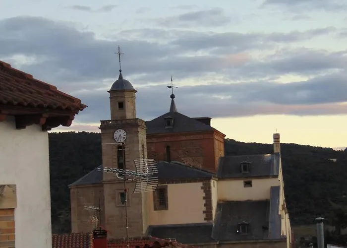 Casa De Ensueno En El Casco Antiguo