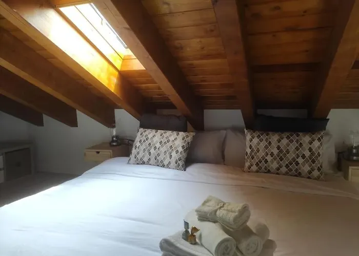Casa De Ensueno En El Casco Antiguo