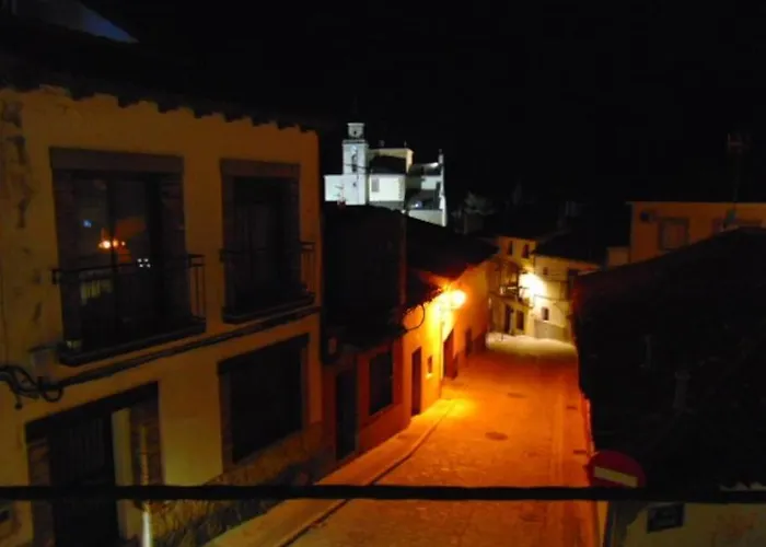 Casa De Ensueno En El Casco Antiguo