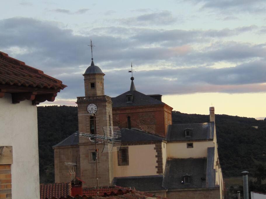 Casa De Ensueno En El Casco Antiguo Holiday home *