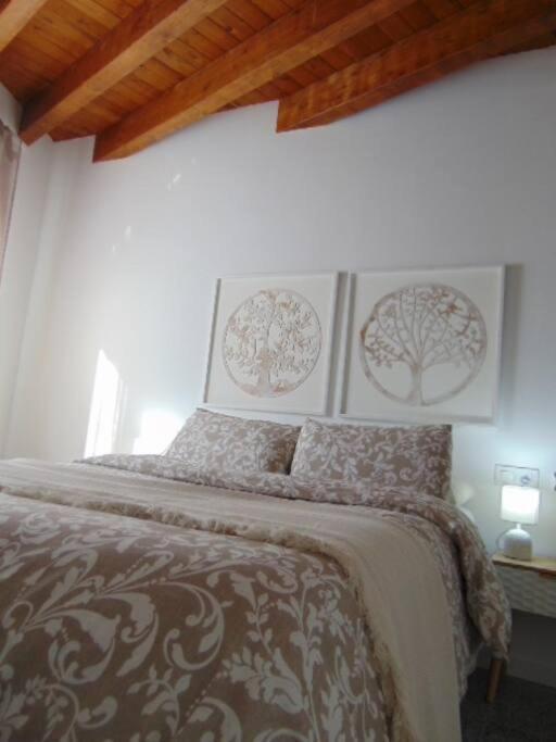 Holiday home Casa De Ensueno En El Casco Antiguo San Martin de Valdeiglesias