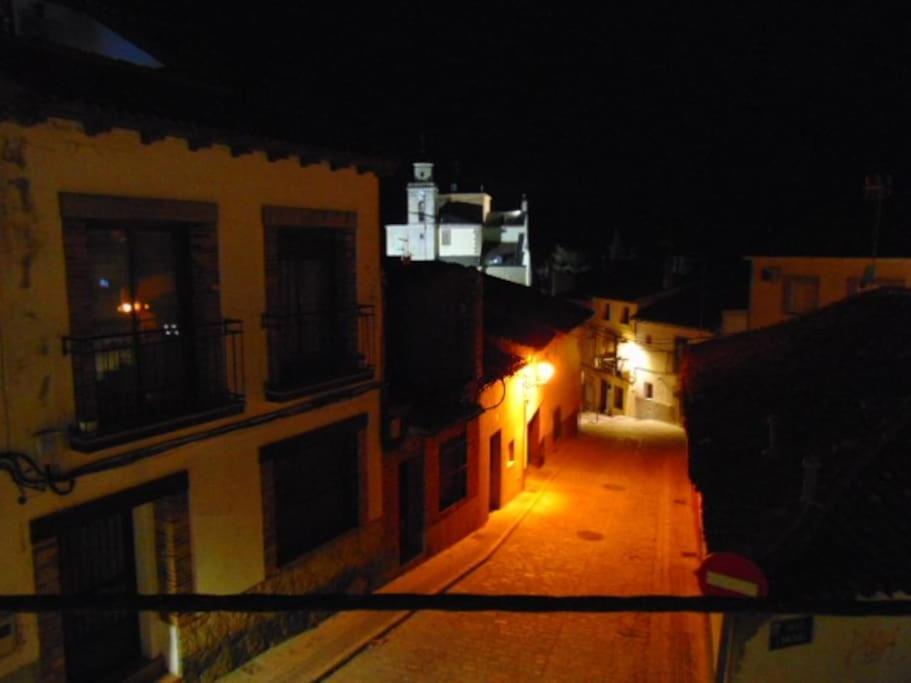 Casa De Ensueno En El Casco Antiguo * San Martin de Valdeiglesias